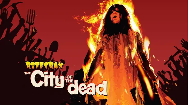 City of the Dead | Xumo Play