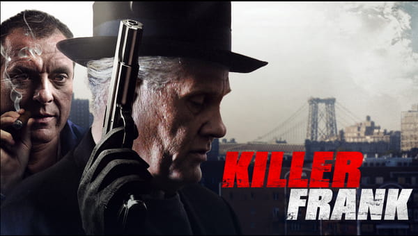 Killer Frank on FREECABLE TV