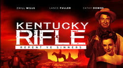 Kentucky Rifle