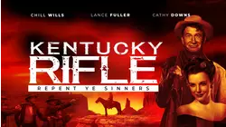 Kentucky Rifle
