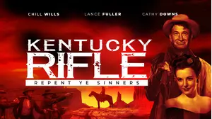 Kentucky Rifle
