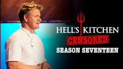 Stars Heating Up Hell