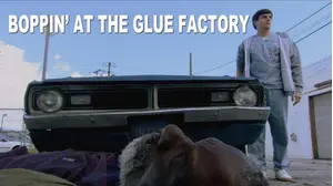 Boppin' at the Glue Factory
