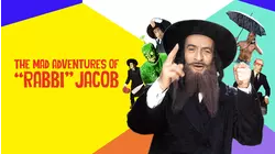 The Mad Adventures of 'Rabbi' Jacob