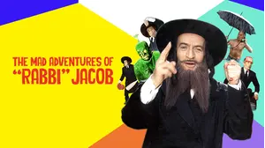 The Mad Adventures of 'Rabbi' Jacob