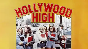 Hollywood High