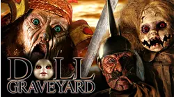 Doll Graveyard