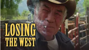 Losing the West