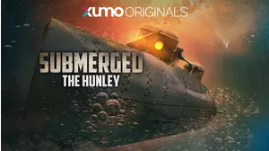 Submerged: The Hunley