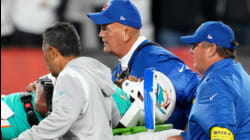 QB Tua Tagovailoa Should Not Have Played In Loss To Bengals!