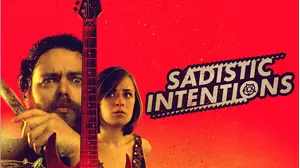 Sadistic Intentions