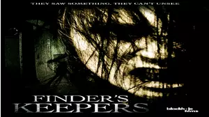 Finders Keepers