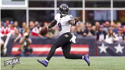 Mark Madden: Don't crown Lamar Jackson, Ravens just yet