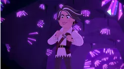 Unlocketing the Past - Part 2