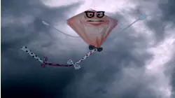 Pee-wee's Playhouse: S1 E3 - Rainy Day