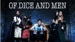 Of Dice and Men