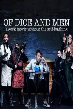 Of Dice and Men