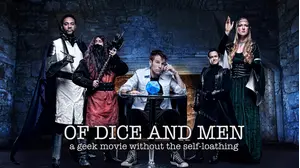 Of Dice and Men