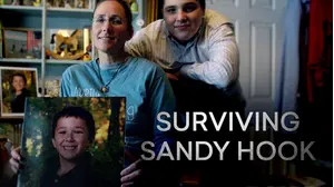 Surviving Sandy Hook