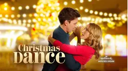 Christmas Dance