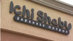 New restaurant 'Ichi Shabu' to open at Campus Pointe next week