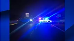 Police investigate Fayetteville crash that left 1 dead