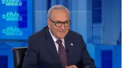 'There is no authority' for US to enter Venezuela and oust Maduro: Schumer