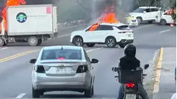 US Tourists Trying to Flee Cartel Violence in Mexico Share Ordeal