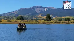 50 States in 50 Weeks: Colorado in 90 Seconds