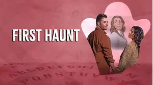 First Haunt