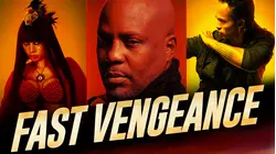Fast Vengeance [Broadcast Edit]