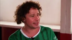Luisito Comunica se prepara para festejar a México desde Los Ángeles