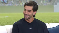 Spanish Soccer Star Ferran Torres Talks World Cup Win