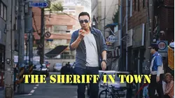 The Sheriff In Town