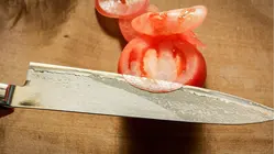 Why Japanese Chef's Knives Are So Expensive