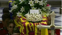 Goodbye Lady Di