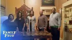 The Opal Family | Family Feud Auditions