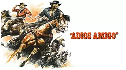Adios Amigo