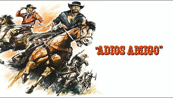 Adios Amigo on FREECABLE TV