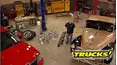 Trucks!