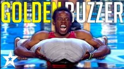 Is This The BEST CONTORTION Audition Ever On Spain's Got Talent? | Got Talent Global