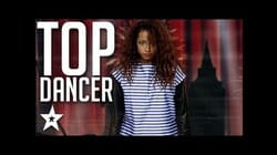 TOP DANCER Goes Wild on Turkey's Got Talent | Got Talent Global