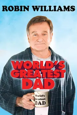World's Greatest Dad
