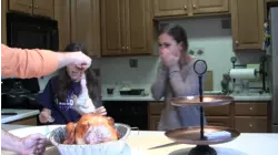 Pranks for the Memories