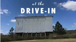 At The Drive-In