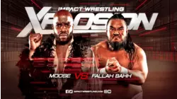 Xplosion - April 11, 2020