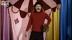 The Johnny Carson Show: Comic Legends Of The '80s - Gallagher (5/9/79)