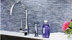 Alexis & Adam's Kitchen