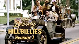 The Beverly Hillbillies