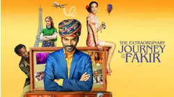 The Extraordinary Journey of the Fakir
